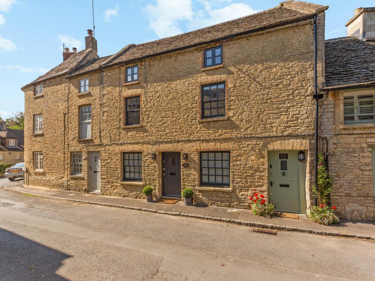 Stable Cottage Cheltenham Exteriér fotografie